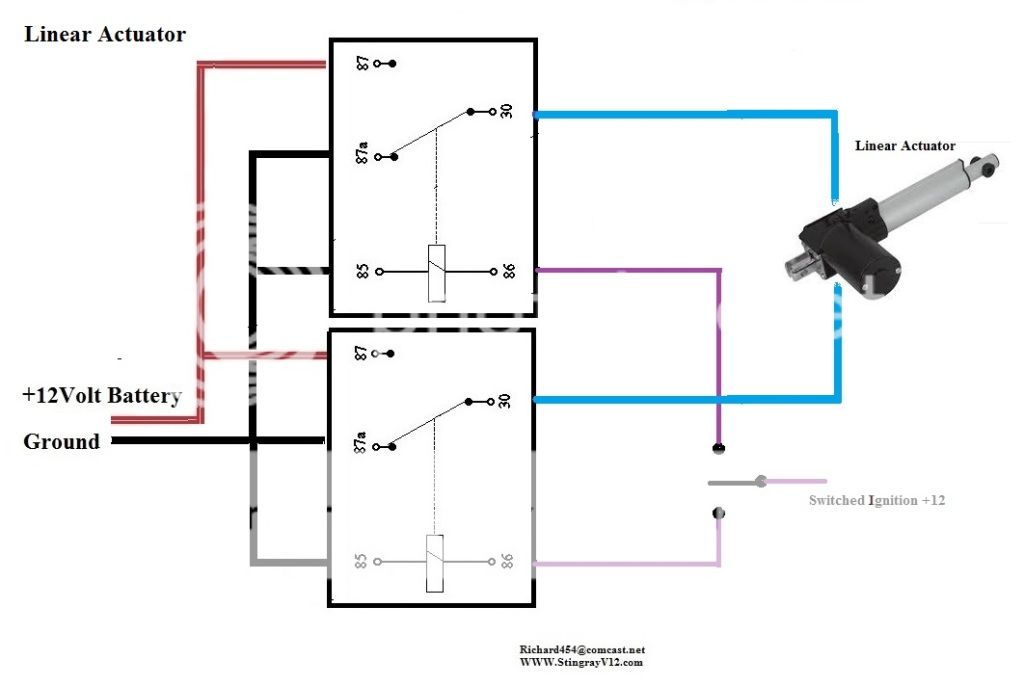 [DIAGRAM] Hoist Limit Switch Wiring Diagram Gear